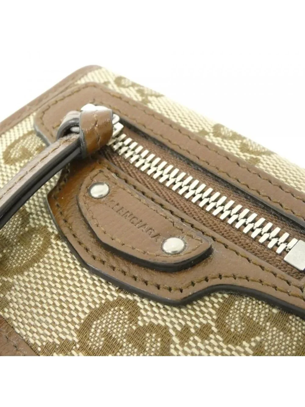 ★SOLD★ Gucci Wallet Beige - Picture 3 of 7